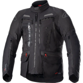 ALPINESTARS Bogota Pro Drystar? Jacket - Black - 4XL 3207023-1100-4X